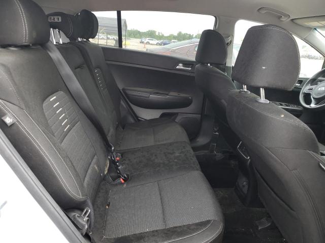 2018 Kia Sportage Lx VIN: KNDPM3AC8J7471318 Lot: 55928424