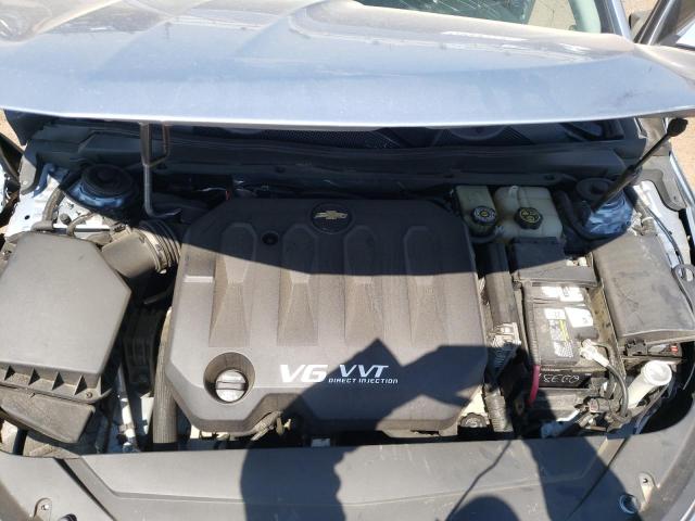 2015 Chevrolet Impala Ltz VIN: 1G1165S36FU120712 Lot: 53900194