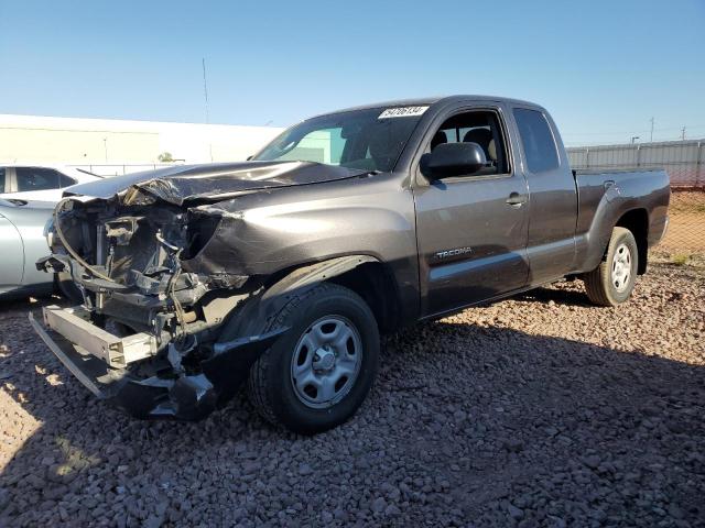 2013 Toyota Tacoma Access Cab VIN: 5TFTX4CN2DX032159 Lot: 54706134