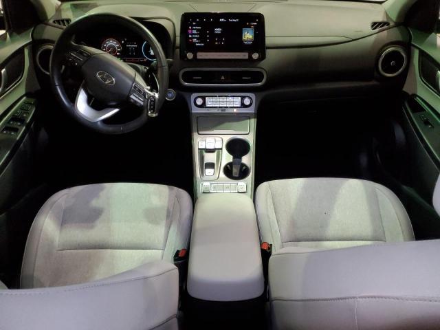 2023 HYUNDAI KONA SEL - KM8K33AG3PU183521