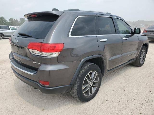 2018 Jeep Grand Cherokee Limited VIN: 1C4RJEBG8JC494071 Lot: 56852524