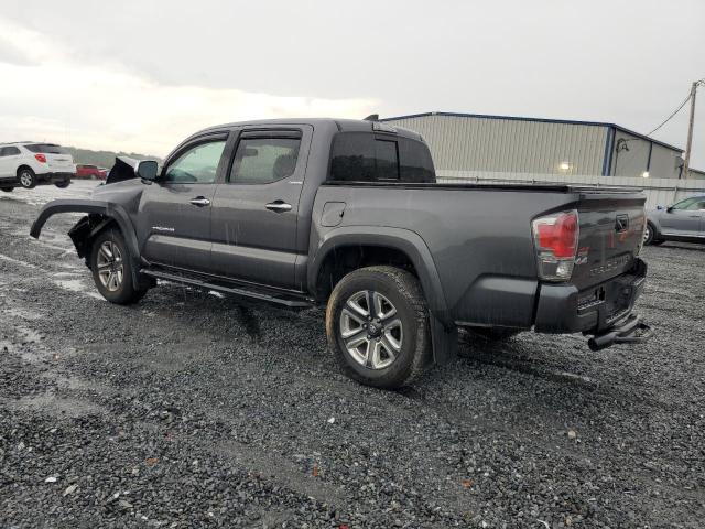 Vin: 5tfgz5an1hx050551, lot: 55270334, toyota tacoma double cab 20172