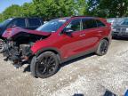 2019 KIA SORENTO LX - 5XYPGDA5XKG592807