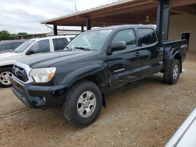 2014 Toyota Tacoma Double Cab VIN: 3TMLU4EN3EM162268 Lot: 54591054