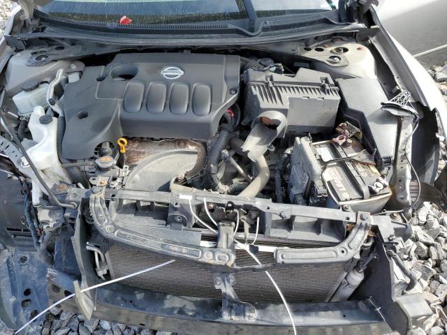 1N4AL2AP9CC145713 2012 Nissan Altima Base