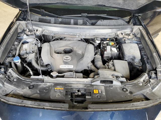2021 MAZDA CX-9 TOURI - JM3TCBCY0M0451430