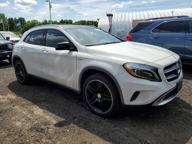 VIN WDCTG4GB4FJ037492 2015 Mercedes-Benz GLA-Class,... no.4