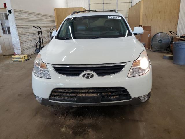 2012 Hyundai Veracruz Gls VIN: KM8NU4CC6CU199250 Lot: 55263684