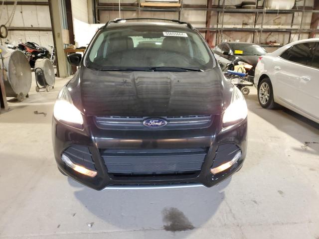 2013 Ford Escape Se VIN: 1FMCU0GX8DUC93418 Lot: 55655664