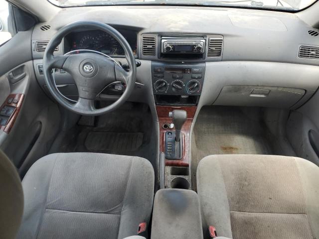 2006 Toyota Corolla Ce VIN: JTDBR32E160098635 Lot: 56317084