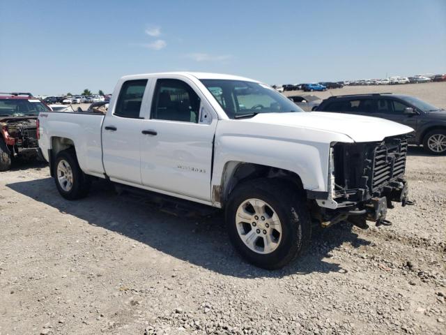 2017 CHEVROLET SILVERADO2 - 1GCVKNEC7HZ327390