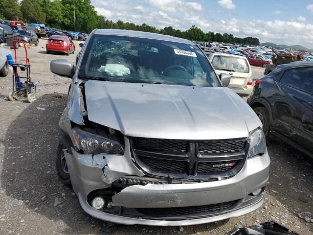 2018 Dodge Grand Caravan Se VIN: 2C4RDGBG8JR200808 Lot: 54306004