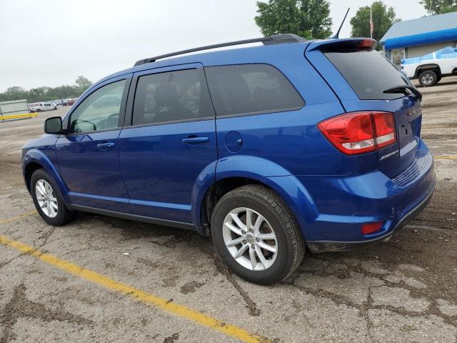 3C4PDCBG7FT742485 | 2015 Dodge journey sxt