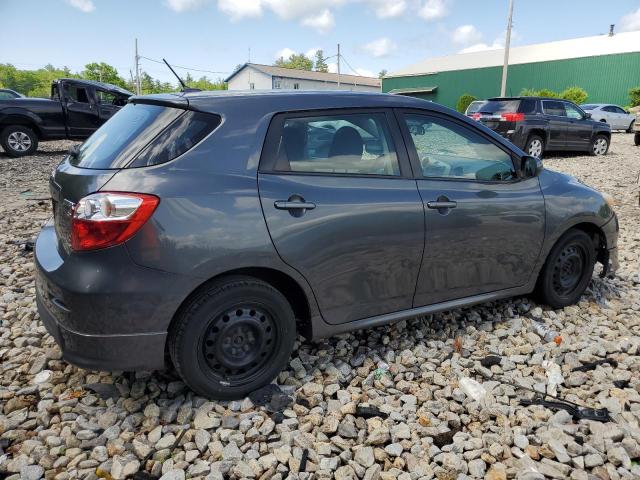 2009 Toyota Corolla Matrix S VIN: 2T1LE40EX9C010488 Lot: 56516124