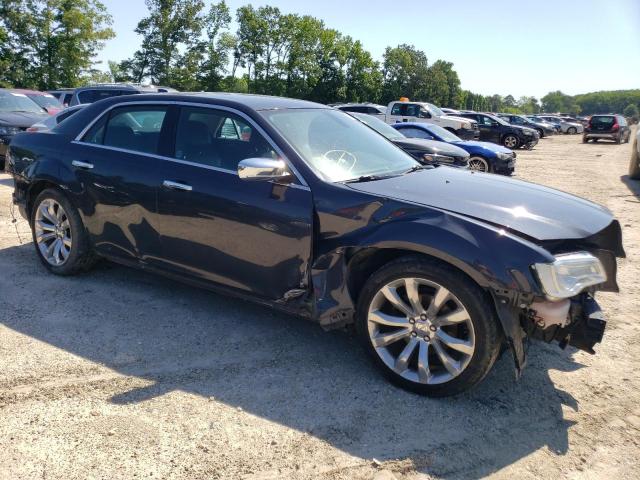 2019 Chrysler 300 Limited VIN: 2C3CCAEG7KH528475 Lot: 54048384