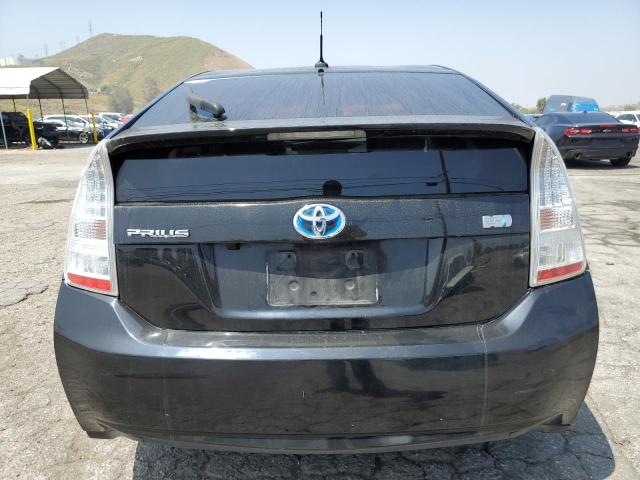 2010 Toyota Prius VIN: JTDKN3DUXA0165872 Lot: 54919684