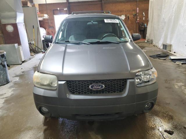 2006 Ford Escape Xlt VIN: 1FMYU93106KB07784 Lot: 55186224