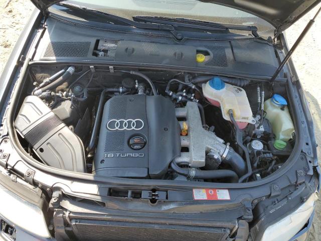 2003 Audi A4 1.8T VIN: WAUJC68E33A157709 Lot: 56325834