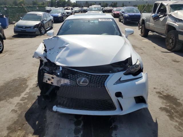 2016 Lexus Is 200T VIN: JTHBA1D24G5028662 Lot: 54155464