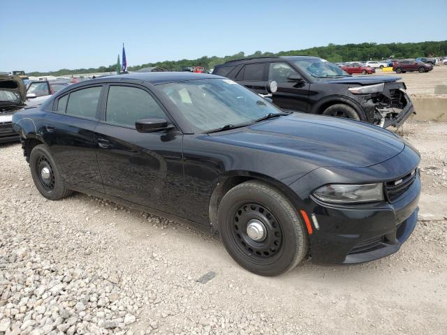 2019 Dodge Charger Police VIN: 2C3CDXKT7KH685926 Lot: 55685374