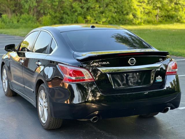 2013 Nissan Altima 2.5 VIN: 1N4AL3AP2DC294987 Lot: 56337774