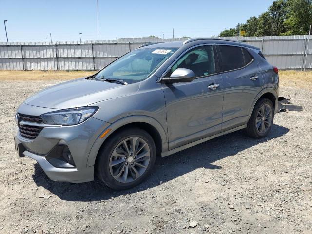 2021 BUICK ENCORE GX - KL4MMDSL9MB167787