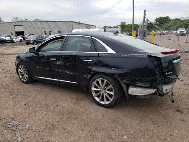 2014 Cadillac Xts Luxury Collection VIN: 2G61N5S3XE9287423 Lot: 54523904