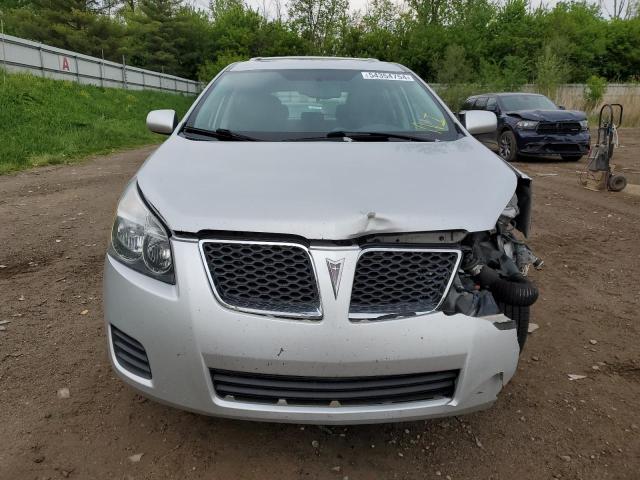 2009 Pontiac Vibe VIN: 5Y2SP67039Z412340 Lot: 54354754