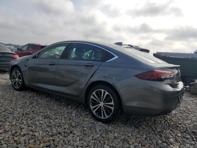 2018 Buick Regal Preferred Ii VIN: W04GM6SX6J1171504 Lot: 55330514