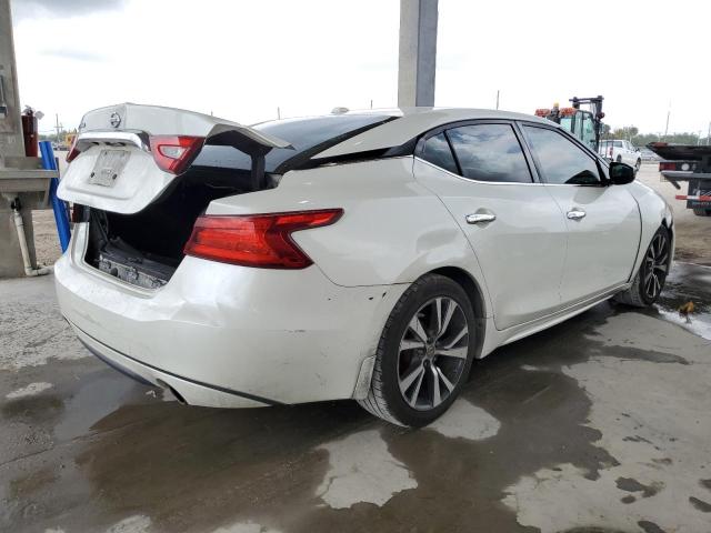 2017 Nissan Maxima 3.5S VIN: 1N4AA6AP3HC434963 Lot: 55367064