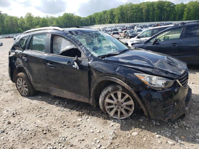 2016 Mazda Cx-5 Sport VIN: JM3KE4BY3G0744469 Lot: 55619764