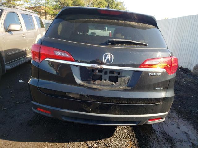 2015 Acura Rdx VIN: 5J8TB4H32FL028288 Lot: 52486824