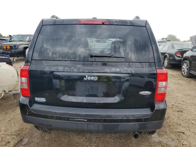 2015 JEEP PATRIOT LA - 1C4NJPFA6FD126313