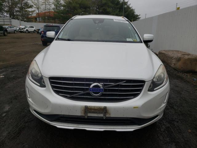 2015 Volvo Xc60 T6 Premier VIN: YV4902RK6F2730738 Lot: 51697094