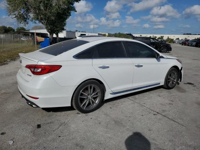 2015 Hyundai Sonata Sport VIN: 5NPE34AB5FH040560 Lot: 53584714