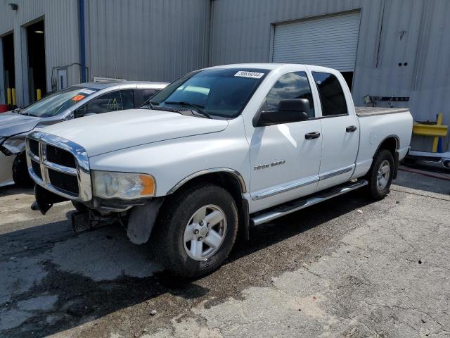 2003 Dodge Ram 1500 St VIN: 1D7HA18N83S379575 Lot: 56639244