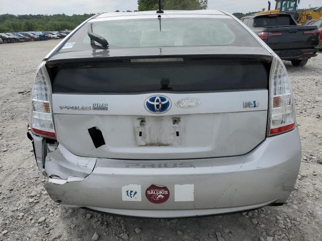 2010 Toyota Prius VIN: JTDKN3DU7A0118461 Lot: 57204894