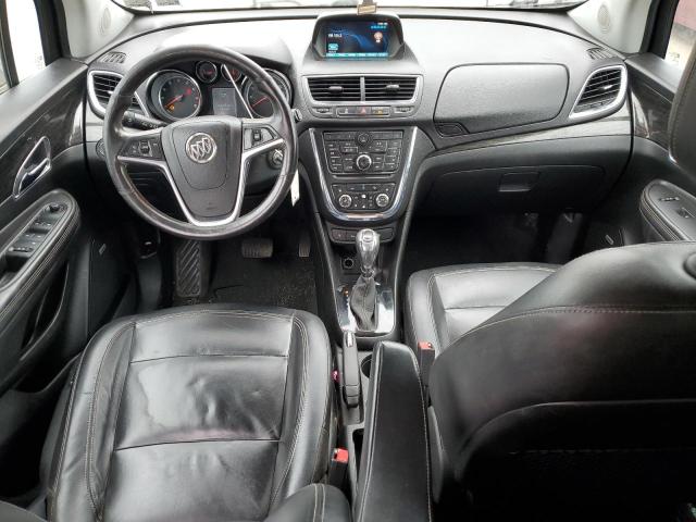 2013 Buick Encore Premium VIN: KL4CJDSB1DB070093 Lot: 54039614