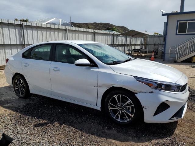 2024 Kia Forte Lx VIN: 3KPF24AD5RE699496 Lot: 53713844