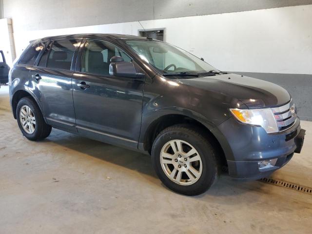 2007 Ford Edge Sel VIN: 2FMDK38C77BB71991 Lot: 56669364