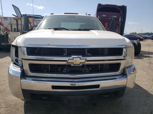 2008 Chevrolet Silverado C3500 VIN: 1GBJC39638E114906 Lot: 55713184