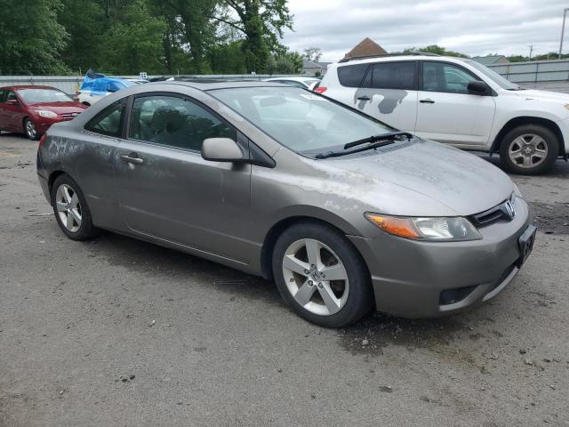 2008 Honda Civic Ex VIN: 2HGFG12898H565239 Lot: 54801874