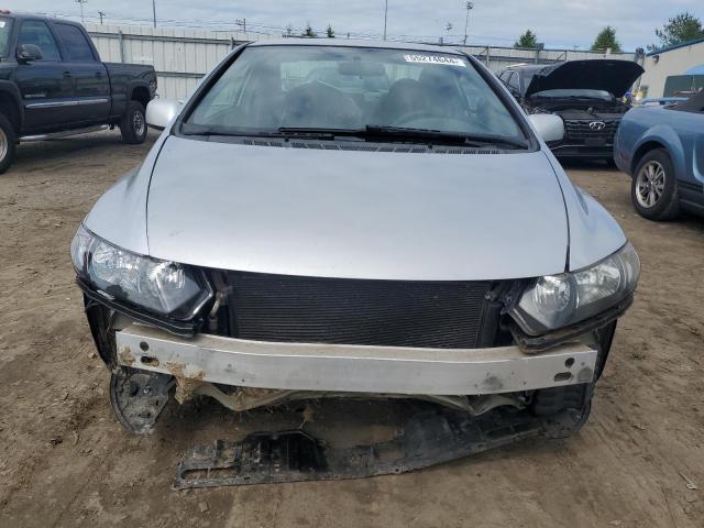 2010 Honda Civic Lx VIN: 2HGFG1B62AH523502 Lot: 55274644