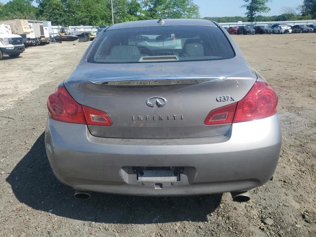 2009 Infiniti G37 VIN: JNKCV61FX9M051868 Lot: 55812164