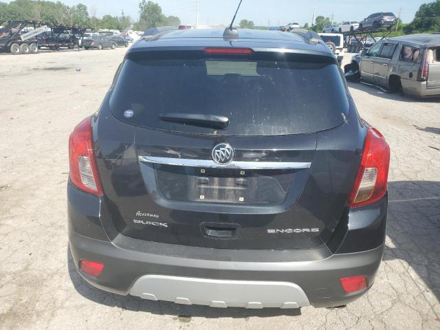 VIN KL4CJASB2GB612868 2016 Buick Encore no.6