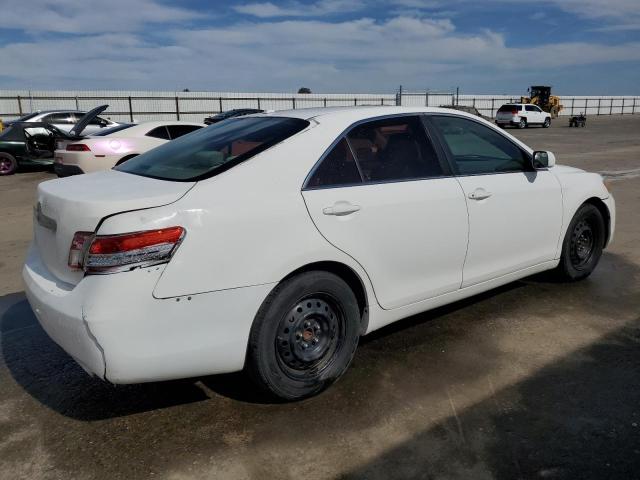 2011 Toyota Camry Base VIN: 4T1BF3EKXBU607405 Lot: 53875604