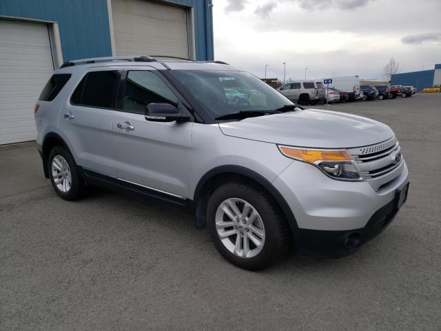 2014 Ford Explorer Xlt VIN: 1FM5K8D85EGB84795 Lot: 54723754