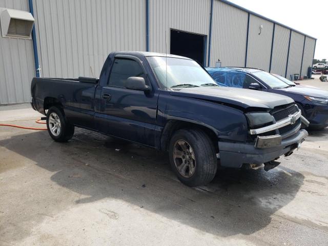 2005 Chevrolet Silverado C1500 VIN: 1GCEC14X05Z120653 Lot: 54547094