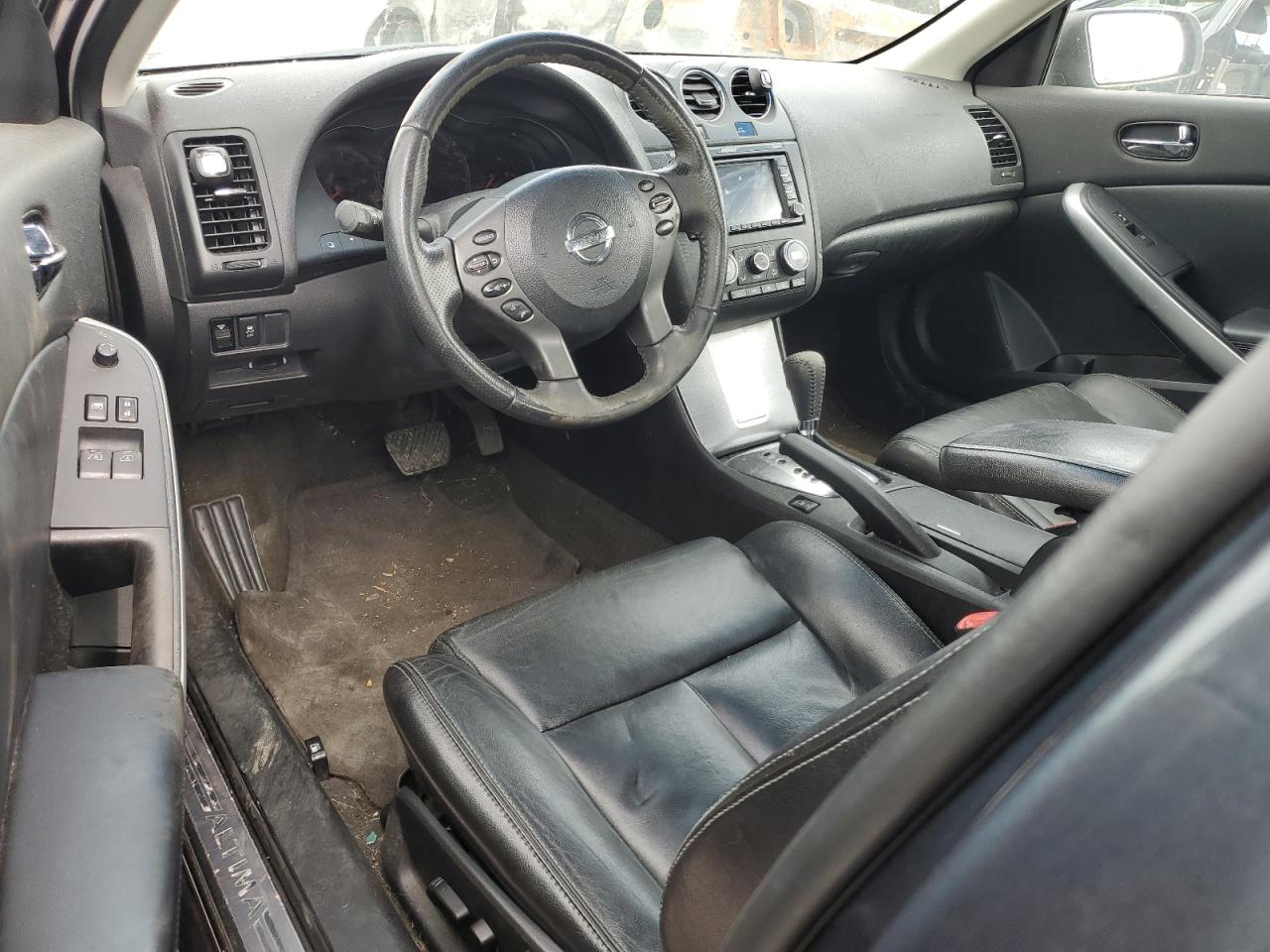 1N4AL2EPXBC101387 2011 Nissan Altima S