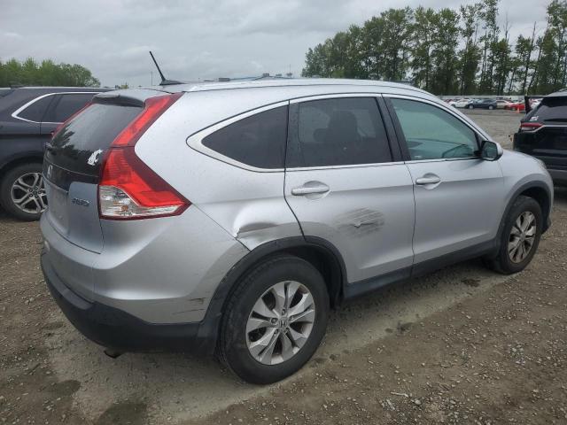 2014 Honda Cr-V Exl VIN: 2HKRM4H75EH704614 Lot: 55874634